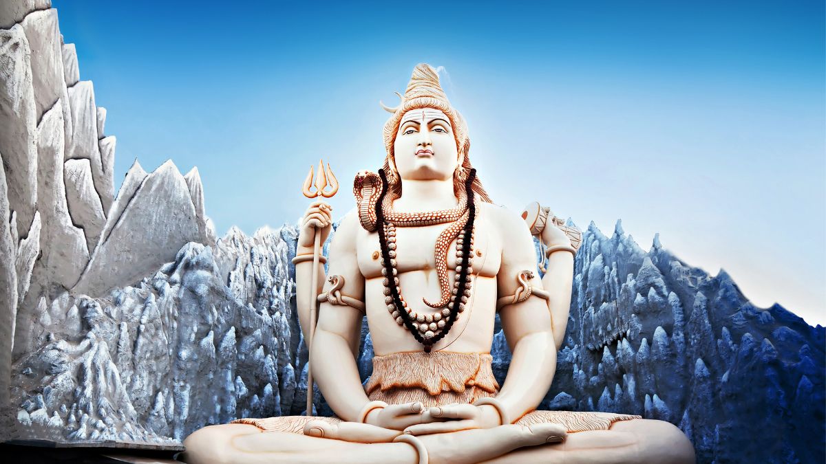 Sawan 2023 Third Monday Know Shubh Muhurat Significance Puja Vidhi Mantras To Worship Lord Shiva 7869